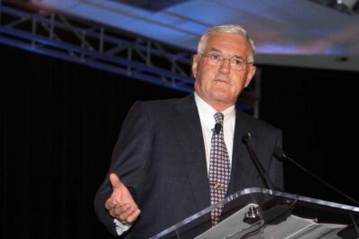 Show me the numbers, says GM Vice Chairman Bob Lutz, referring to Buick's claims.
