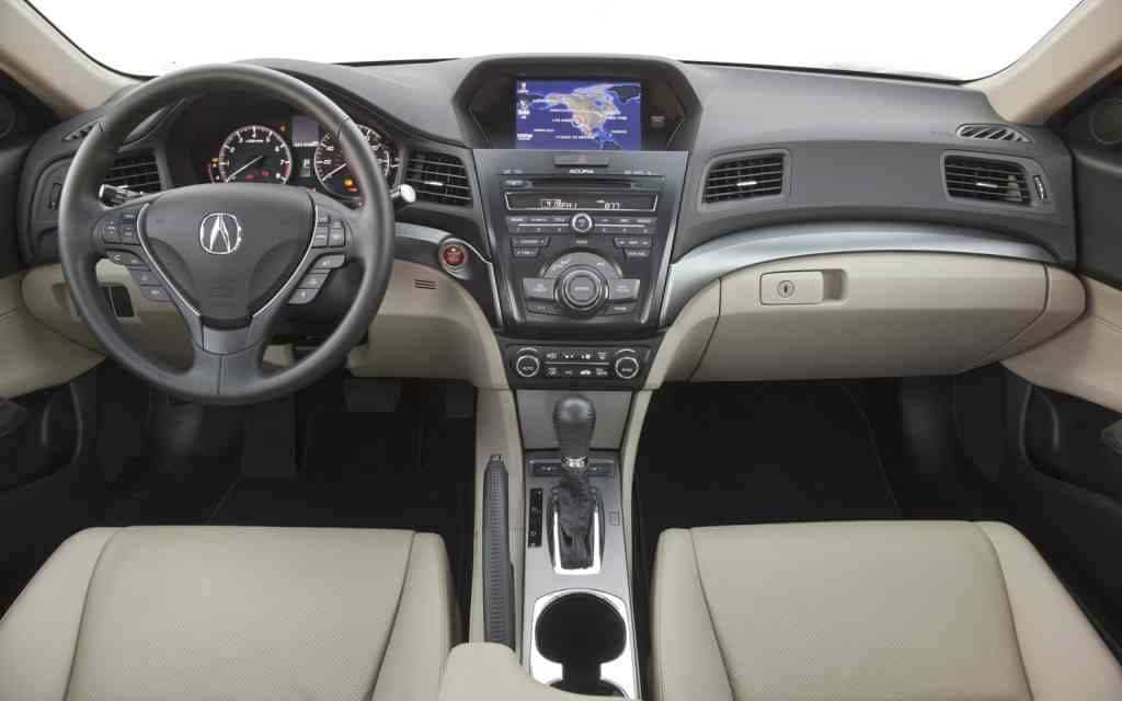 2013 Acura Ilx Interior Thedetroitbureau Com