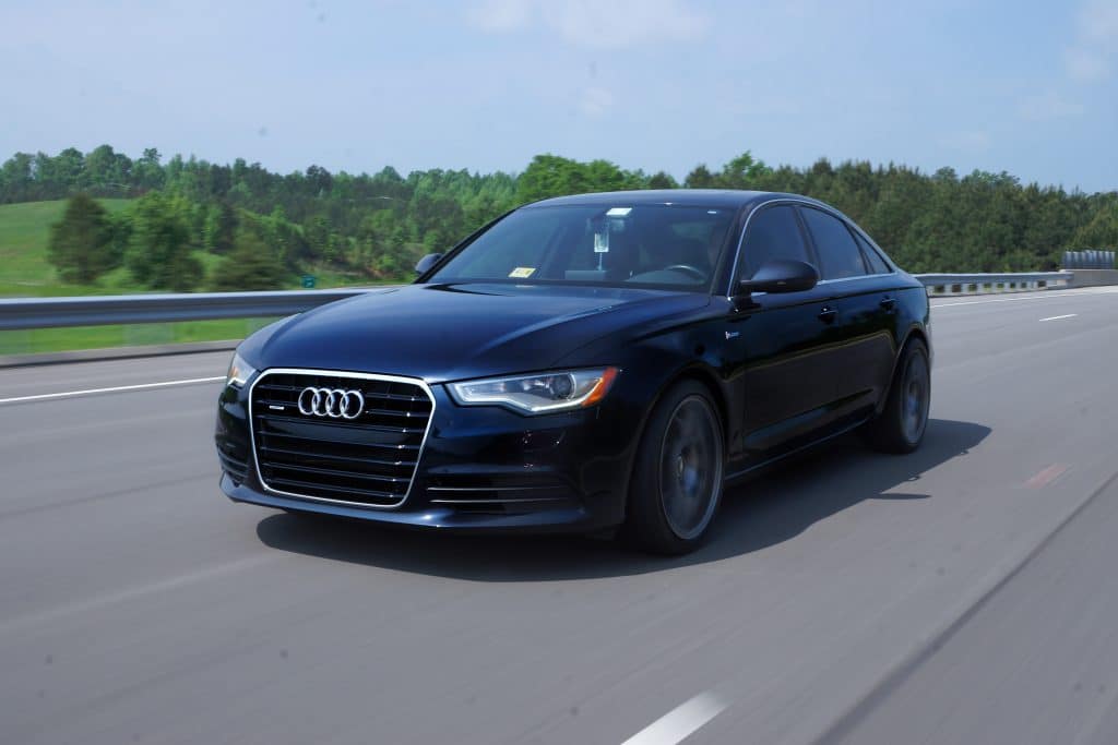 Why You Might Need an Audi Extended Warranty ...