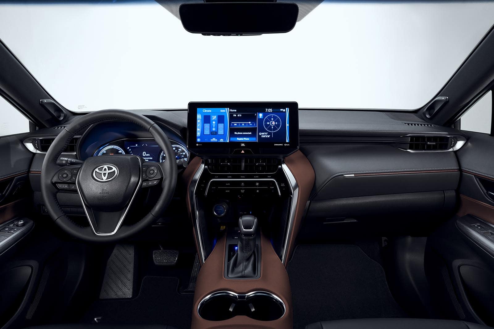 Toyota Goes “All-Hybrid” With New Venza, Sienna Models ...