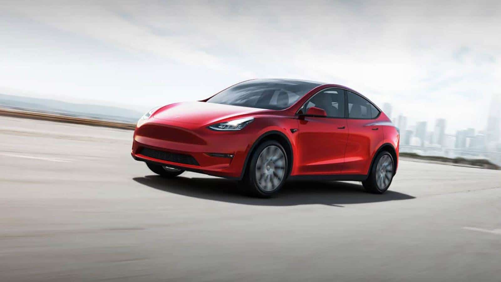 First Drive: 2020 Tesla Model Y Performance - The Detroit Bureau