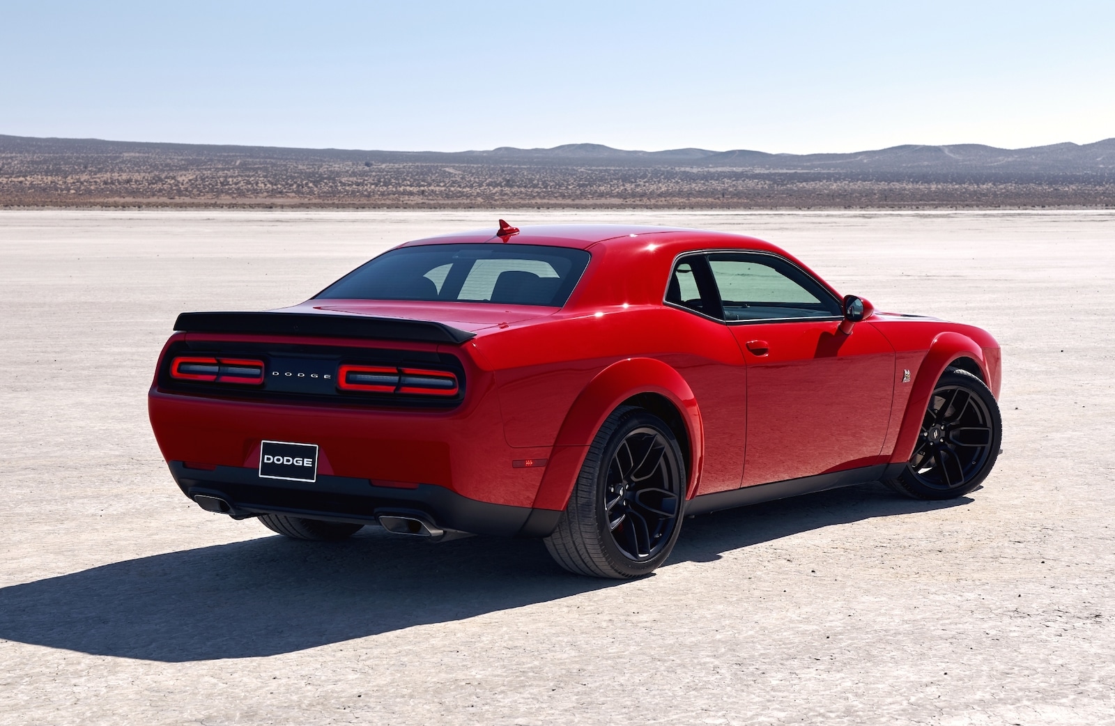 A Week With 2020 Dodge Challenger Rt 392 Scat Pack Widebody The