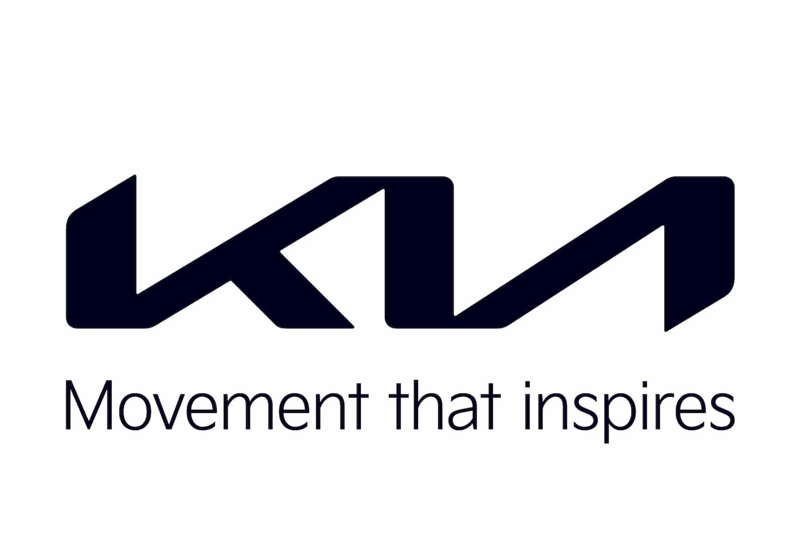 Kia Unveils New Logo Design that Reflects Focus on Mobility The