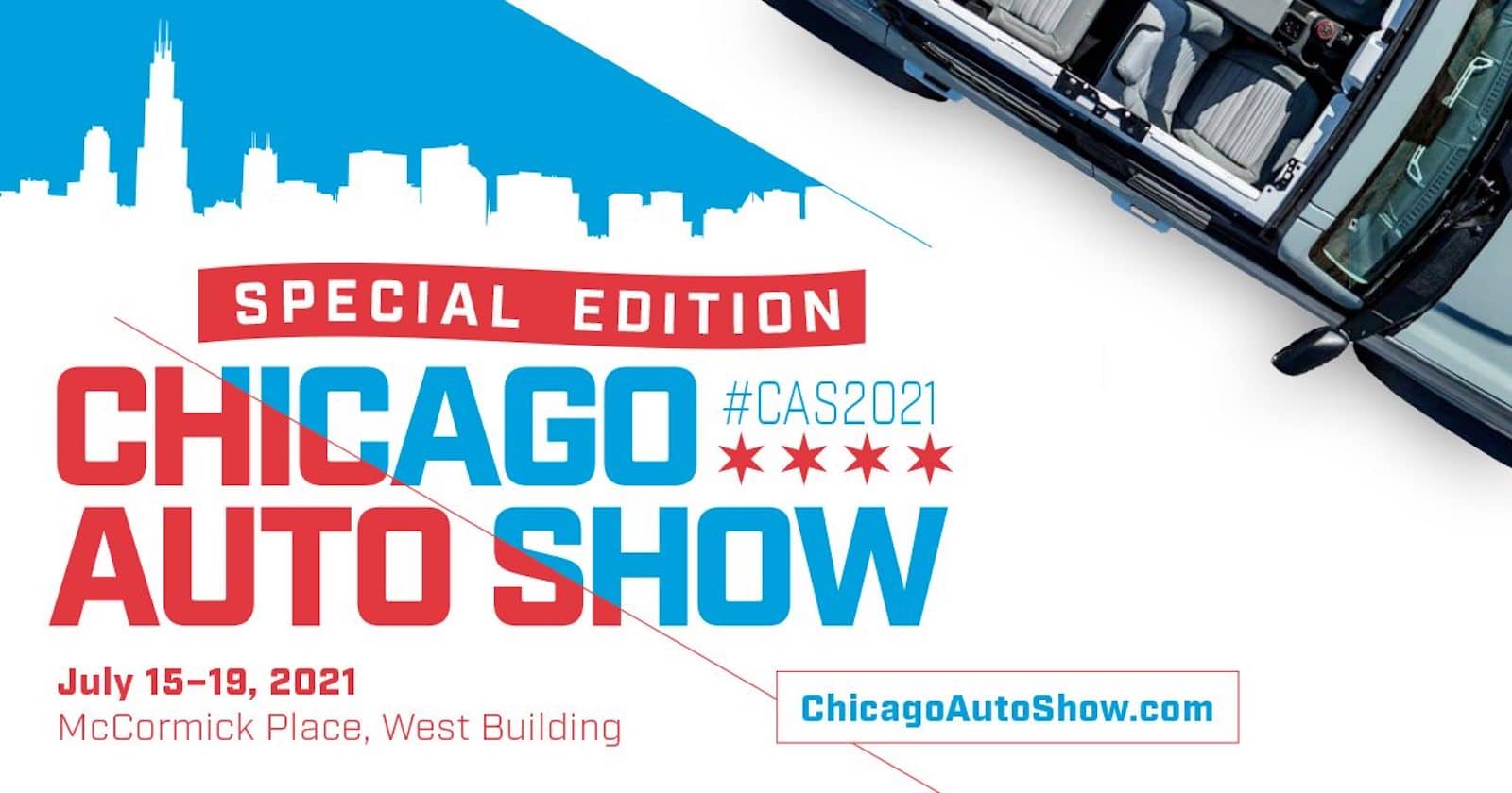 Chicago Auto Show Returns — in Abbreviated Form The Detroit Bureau