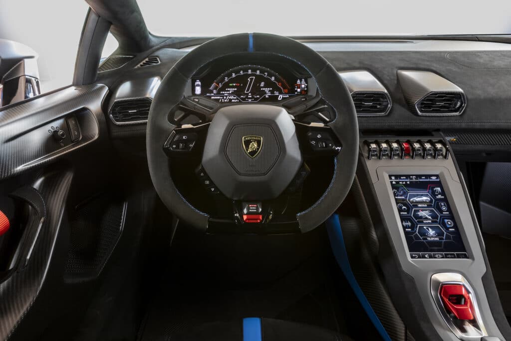 2021 Lamborghini Huracán STO PVOTY Review: STO-M-G This Thing Is