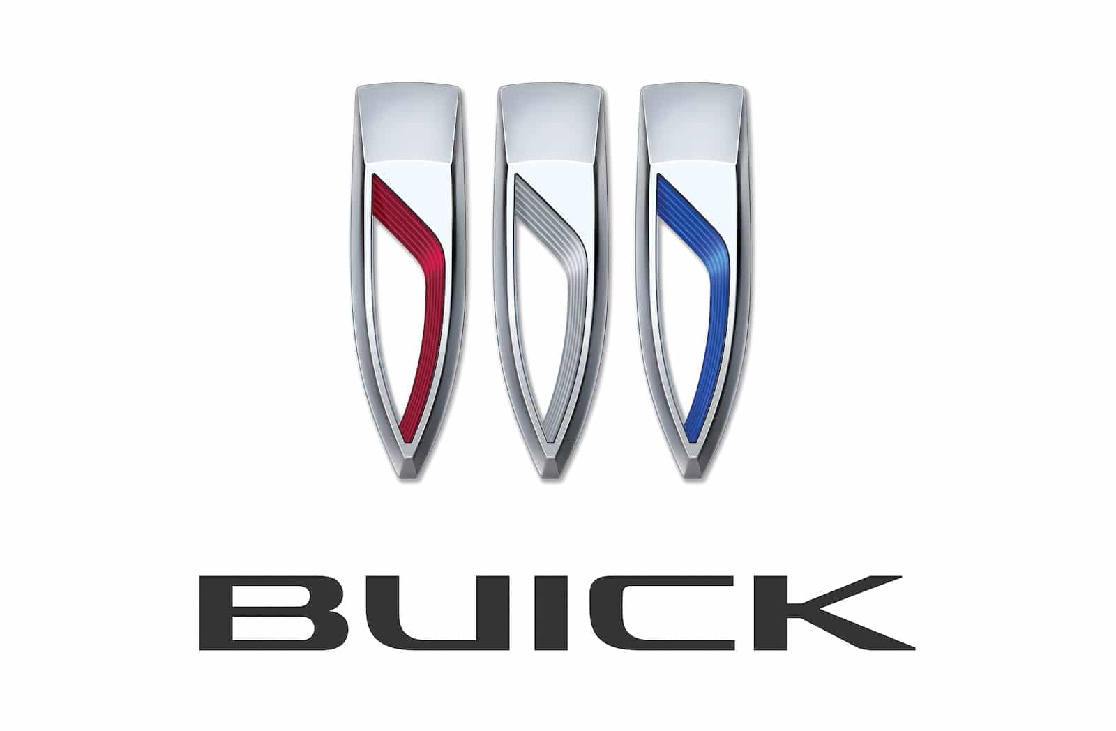 Buick Moving to AllElectric Portfolio by 2030 The Detroit Bureau