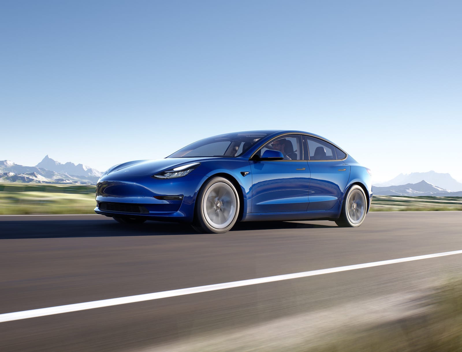 First Drive: 2020 Tesla Model Y Performance - The Detroit Bureau