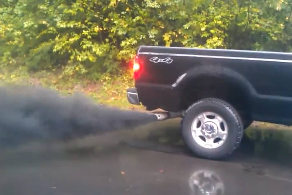 EPA Expands Crackdown on Suppliers of “Rolling Coal” Diesel Defeat ...