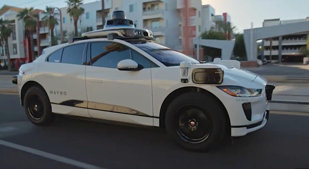 Waymo One’s Shift to Full Autonomy Only Confirms Uncertain Future for ...