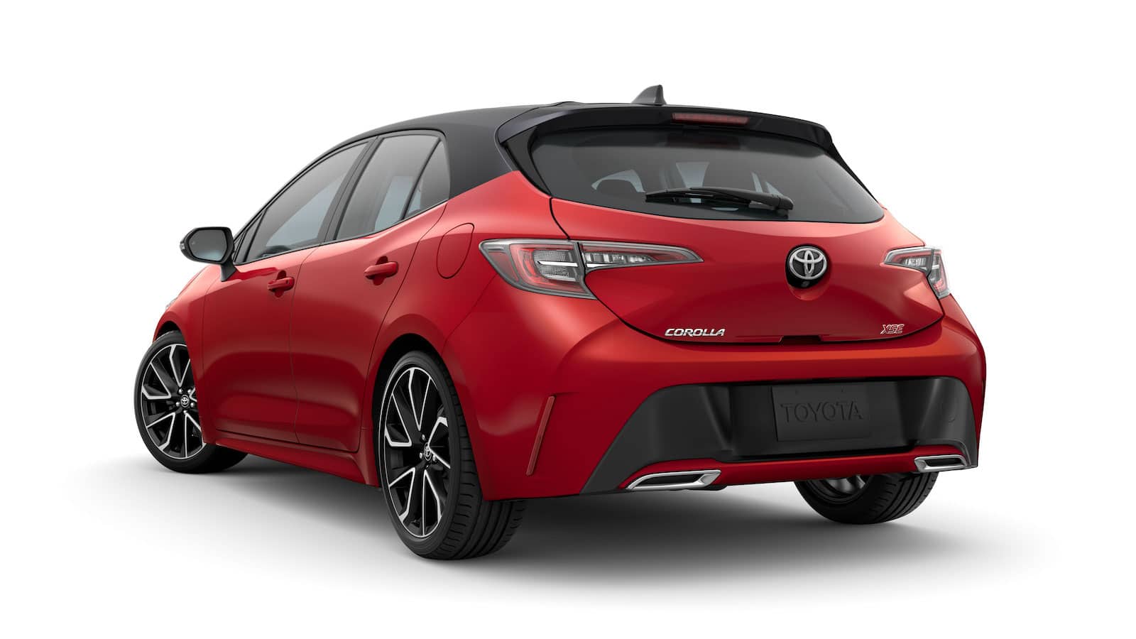 A Week With 2022 Toyota Corolla Hatchback XSE The Detroit Bureau
