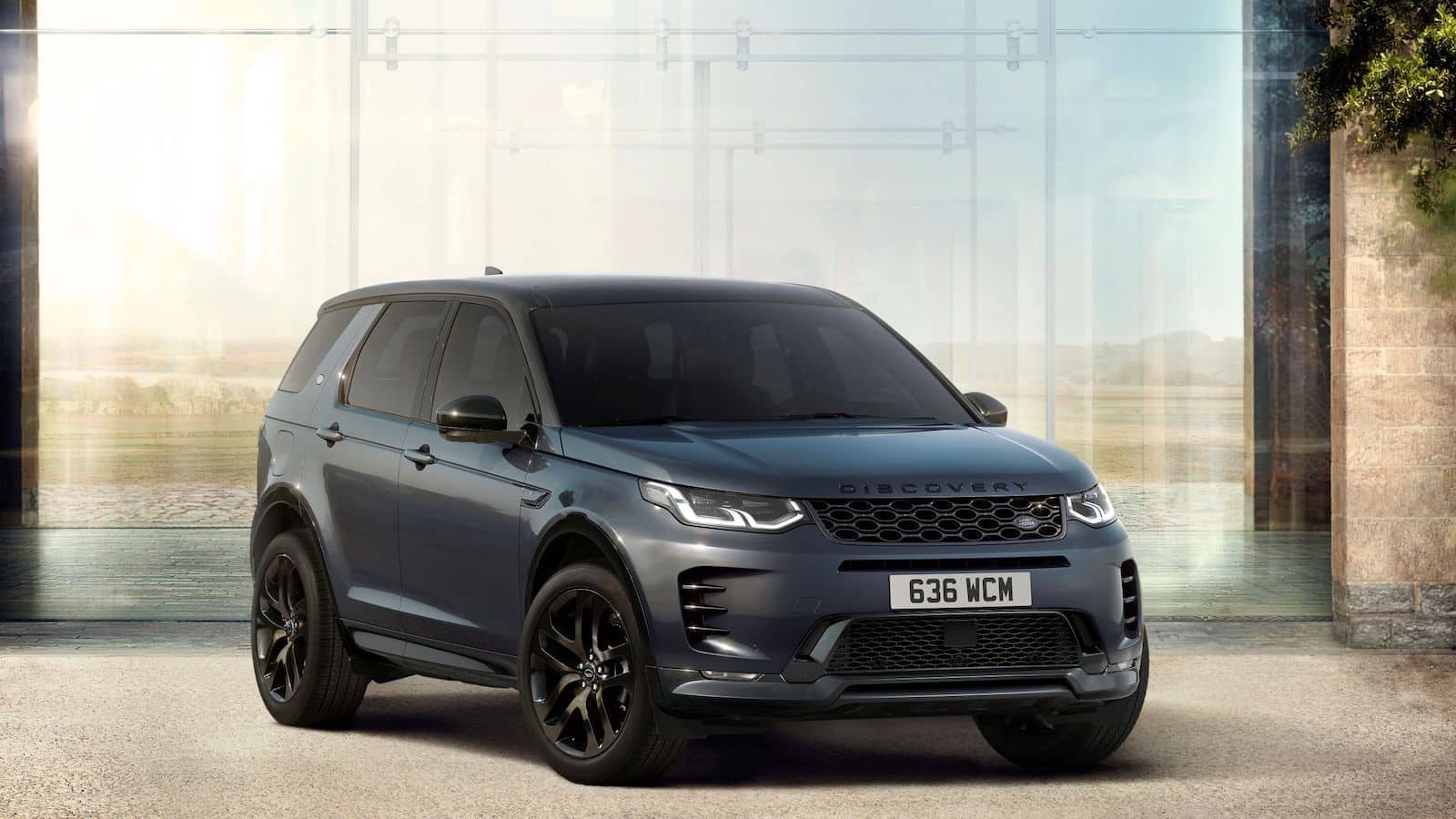 2024 Land Rover Discovery Sport For Sale Janela Kaylyn